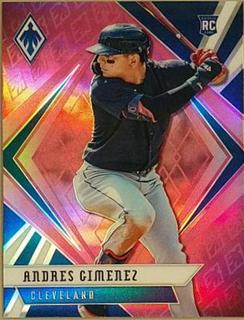 Andres Gimenez