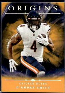 D'Andre Swift