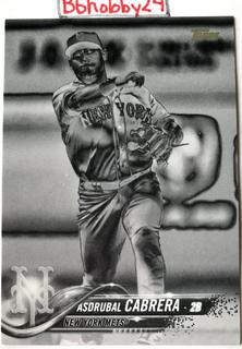 Asdrubal Cabrera