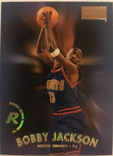 Bobby Jackson