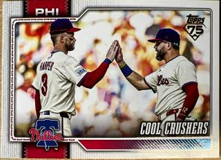 Cool Crushers