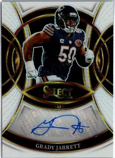 Grady Jarrett