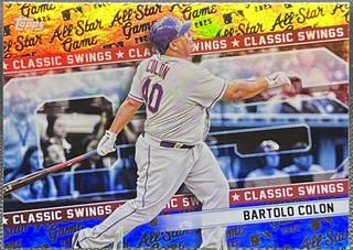 Bartolo Colon