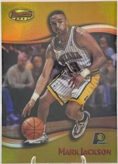 Mark Jackson