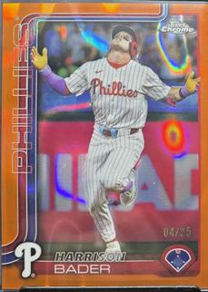 Harrison Bader