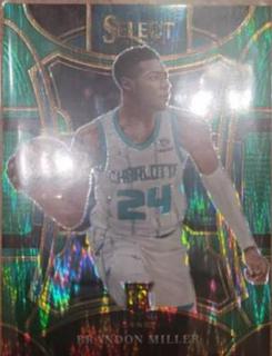 Brandon Miller