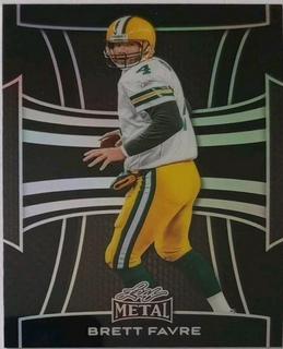 Brett Favre