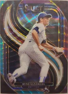 Ryne Sandberg