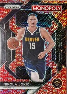 Nikola Jokic
