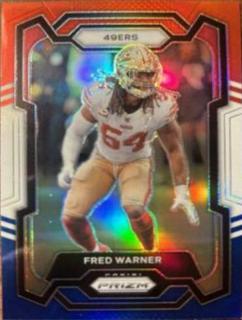 Fred Warner