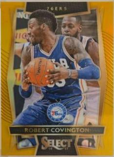 Robert Covington