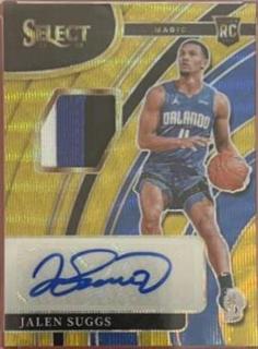 Jalen Suggs