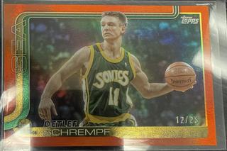 Detlef Schrempf
