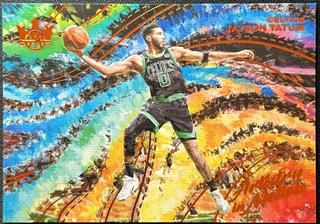Jayson Tatum