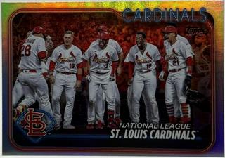 St. Louis Cardinals