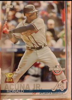 Ronald Acuna Jr