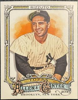 Phil Rizzuto