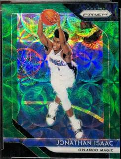Jonathan Isaac
