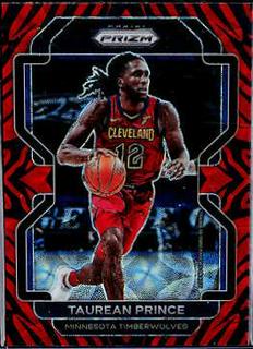 Taurean Prince