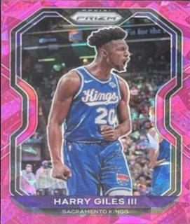 Harry Giles III