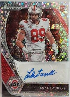 Luke Farrell