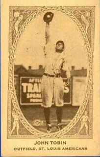 John Tobin