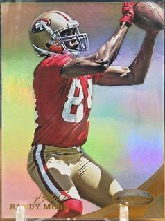 Randy Moss