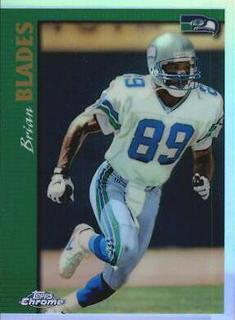 Brian Blades