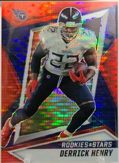 Derrick Henry
