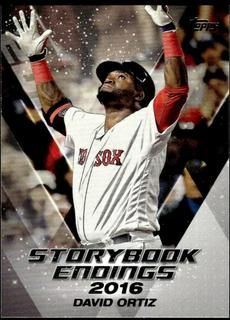 David Ortiz