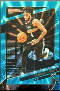 Derrick White