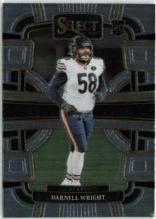 Darnell Wright