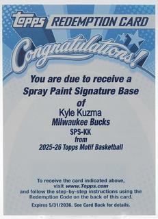 Kyle Kuzma