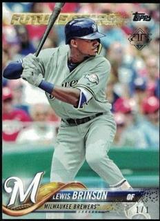 Lewis Brinson