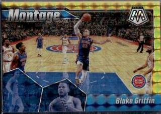 Blake Griffin