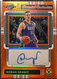 Goran Dragic
