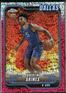 Quentin Grimes