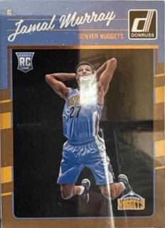 Jamal Murray