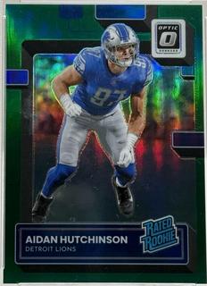 Aidan Hutchinson