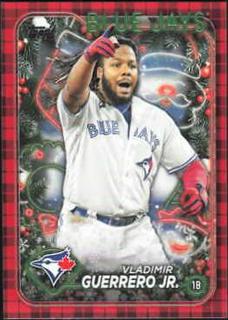 Vladimir Guerrero Jr.
