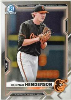 Gunnar Henderson