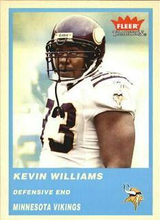 Kevin Williams