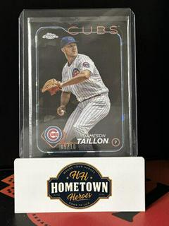 Jameson Taillon