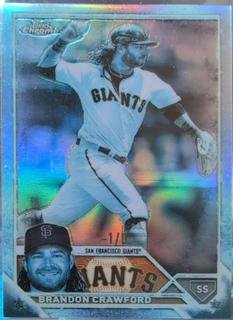 Brandon Crawford