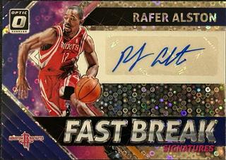 Rafer Alston