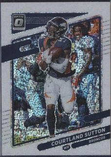 Courtland Sutton