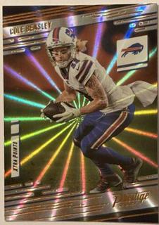 Cole Beasley