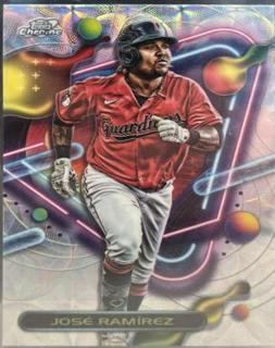 Jose Ramirez