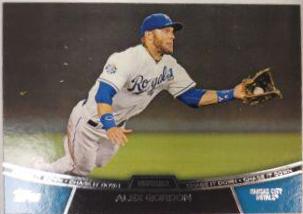 Alex Gordon