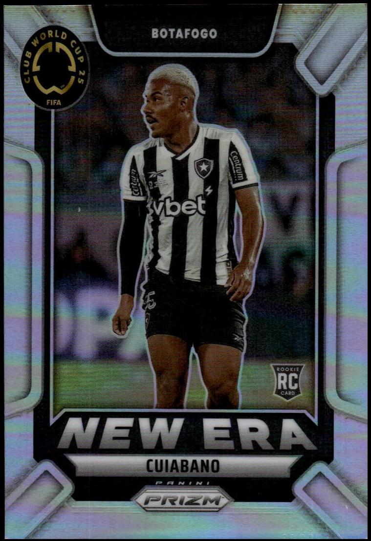 Cuiabano [Silver] #4
